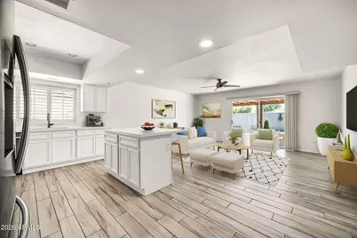 17419 N 36th Avenue, Glendale, AZ 85308 - Photo 24