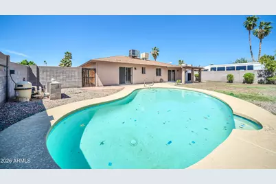 17419 N 36th Avenue, Glendale, AZ 85308 - Photo 48