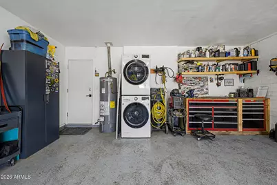 8001 N 17th Drive, Phoenix, AZ 85021 - Photo 30