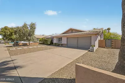 8001 N 17th Drive, Phoenix, AZ 85021 - Photo 2