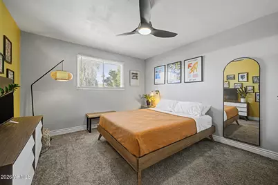 8001 N 17th Drive, Phoenix, AZ 85021 - Photo 24