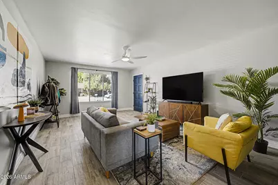 8001 N 17th Drive, Phoenix, AZ 85021 - Photo 12