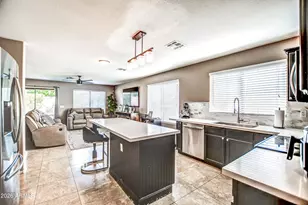 8642 W Fargo Dr, Peoria, AZ 85382 - Photo 16