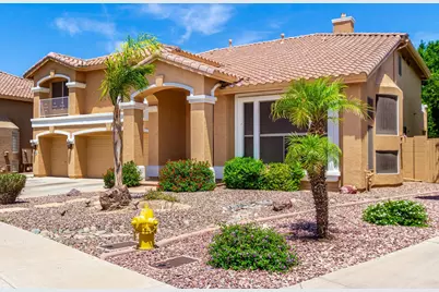 13324 W Annika Drive, Litchfield Park, AZ  - Photo 1