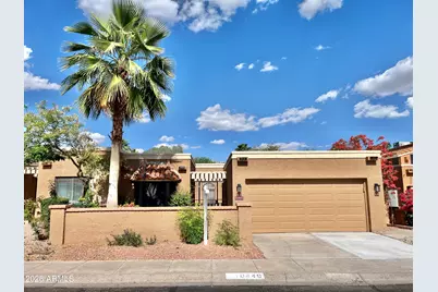 10449 N 9th Street, Phoenix, AZ 85020 - Photo 1