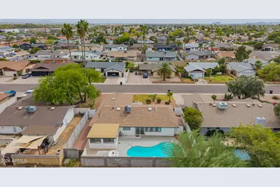 8716 E Mitchell Drive, Scottsdale, AZ 85251 - Photo 36