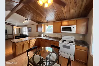 256 E Donna Drive, Queen Valley, AZ 85118 - Photo 12