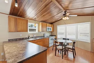 256 E Donna Dr, Queen Valley, AZ 85118 - Photo 10