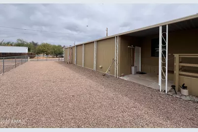 256 E Donna Drive, Queen Valley, AZ 85118 - Photo 26