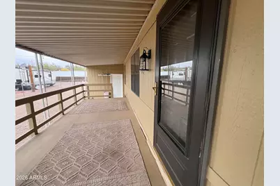 256 E Donna Drive, Queen Valley, AZ 85118 - Photo 4