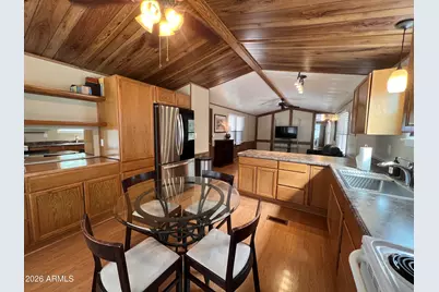 256 E Donna Drive, Queen Valley, AZ 85118 - Photo 14