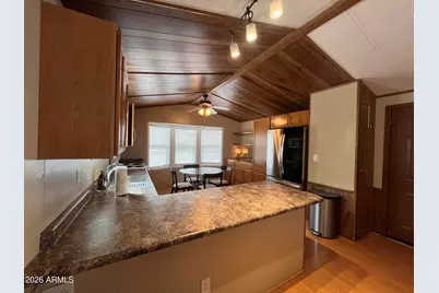 256 E Donna Drive, Queen Valley, AZ 85118 - Photo 1