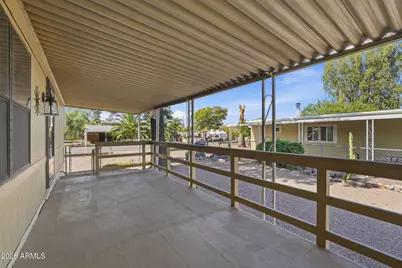 256 E Donna Drive, Queen Valley, AZ 85118 - Photo 6