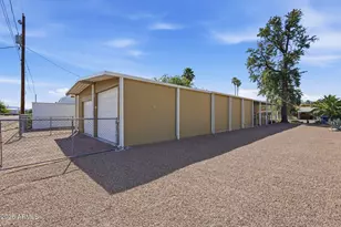 256 E Donna Dr, Queen Valley, AZ 85118 - Photo 30