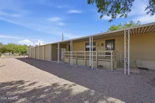 256 E Donna Dr, Queen Valley, AZ 85118 - Photo 4