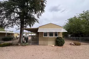 256 E Donna Dr, Queen Valley, AZ 85118 - Photo 28