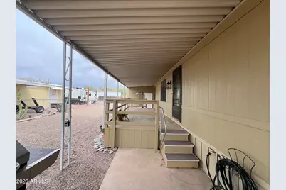 256 E Donna Drive, Queen Valley, AZ 85118 - Photo 2