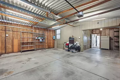 256 E Donna Drive, Queen Valley, AZ 85118 - Photo 28