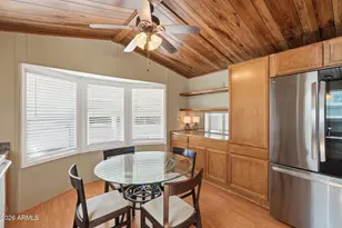 256 E Donna Dr, Queen Valley, AZ 85118 - Photo 14