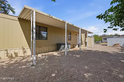256 E Donna Drive, Queen Valley, AZ 85118 - Photo 34