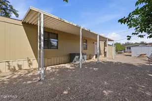 256 E Donna Dr, Queen Valley, AZ 85118 - Photo 34