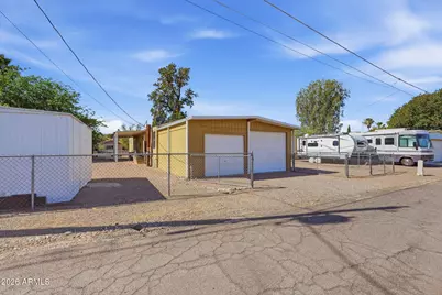 256 E Donna Drive, Queen Valley, AZ 85118 - Photo 32