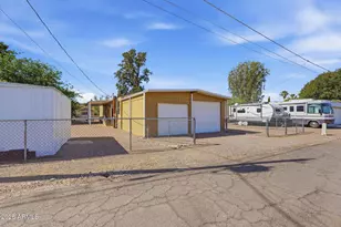 256 E Donna Dr, Queen Valley, AZ 85118 - Photo 32
