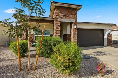 15540 W Smoketree Drive, Surprise, AZ 85387 - Photo 30