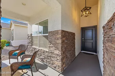 15540 W Smoketree Drive, Surprise, AZ 85387 - Photo 2