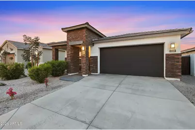 15540 W Smoketree Drive, Surprise, AZ 85387 - Photo 30