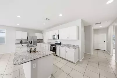 15540 W Smoketree Drive, Surprise, AZ 85387 - Photo 4