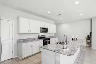 15540 W Smoketree Dr, Surprise, AZ 85387 - Photo 4