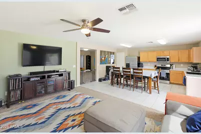 43913 W Colby Drive, Maricopa, AZ 85138 - Photo 2
