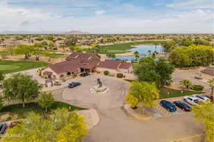 43913 W Colby Dr, Maricopa, AZ 85138 - Photo 2
