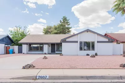 2607 E Larkspur Drive, Phoenix, AZ 85032 - Photo 14