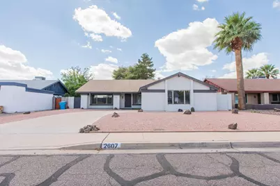 2607 E Larkspur Drive, Phoenix, AZ 85032 - Photo 20