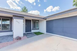 2607 E Larkspur Dr, Phoenix, AZ 85032 - Photo 2