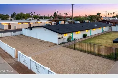 2140 W Heatherbrae Drive, Phoenix, AZ 85015 - Photo 1