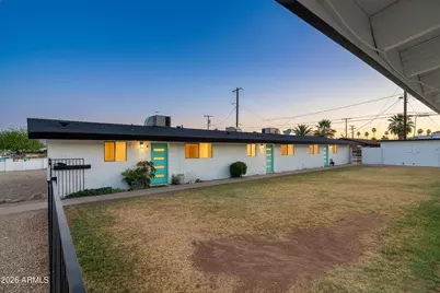 2140 W Heatherbrae Drive, Phoenix, AZ 85015 - Photo 2