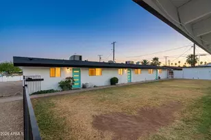 2140 W Heatherbrae Dr, Phoenix, AZ 85015 - Photo 2