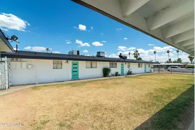 2140 W Heatherbrae Drive, Phoenix, AZ 85015 - Photo 22