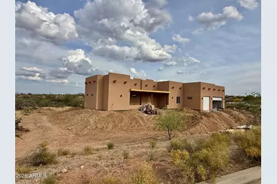 285 Ironwood Place, Wickenburg, AZ 85390 - Photo 1