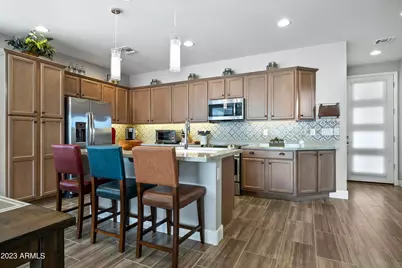 3710 Goldmine Canyon Way, Wickenburg, AZ 85390 - Photo 2