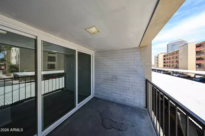 351 E Thomas Road #D201, Phoenix, AZ 85012 - Photo 6