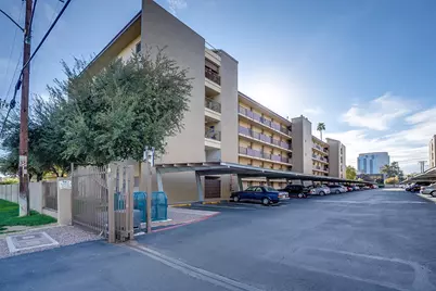 351 E Thomas Road #D201, Phoenix, AZ 85012 - Photo 1