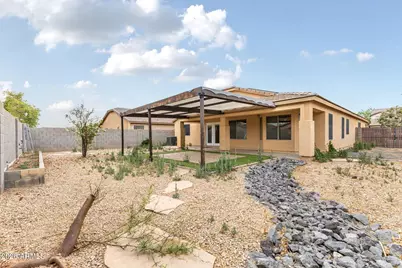 10717 E Cliffrose Lane, Florence, AZ 85132 - Photo 22