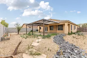 10717 E Cliffrose Ln, Florence, AZ 85132 - Photo 22