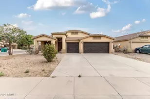 10717 E Cliffrose Ln, Florence, AZ 85132 - Photo 1