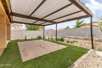 10717 E Cliffrose Lane, Florence, AZ 85132 - Photo 20