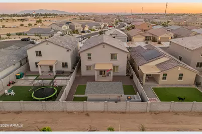 16848 W Alice Avenue, Waddell, AZ 85355 - Photo 56